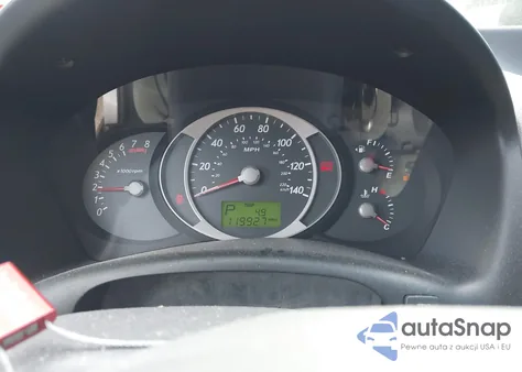 2005 Hyundai Tucson Gls/Lx from USA, damaged, VIN KM8JN72D05U043134